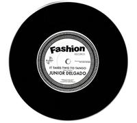 It Takes Two To Tango/Jux In Dub [7" VINYL]