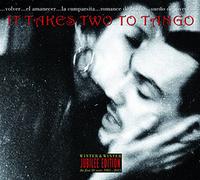 It Takes Two To Tango - Sounds of Buenos Aires