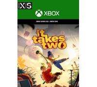 It Takes Two Xbox One / Xbox Series XS