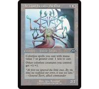 It That Heralds the End (Retro Frame) | Modern Horizons 3