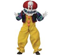 IT The Movie (1990) Pennywise 8" Neca 54725