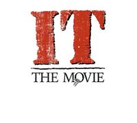 IT The Movie Men's T-Shirt - White - XL