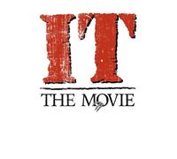 IT The Movie Women's T-Shirt - White - S