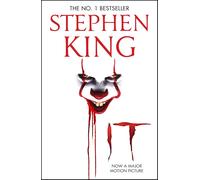 IT: The No. 1 bestseller from the ultimate storyteller
