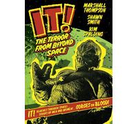 It! The Terror From Beyond Space