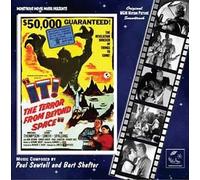 IT! The Terror from Beyond Space [Soundtrack]