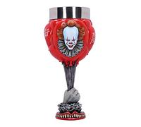IT Time To Float Collectible Goblet - Officially Licensed Pennywise Chalice