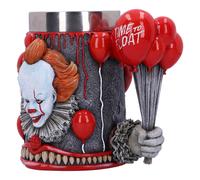 IT - 'Time to Float' Pennywise Collectible Tankard 15.5cm
