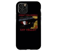 IT: TV Mini Series Hello Case for iPhone 11 Pro