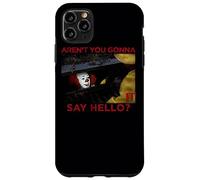 IT: TV Mini Series Hello Case for iPhone 11 Pro Max