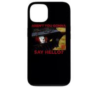 IT: TV Mini Series Hello Case for iPhone 13
