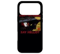 IT: TV Mini Series Hello Case for iPhone 17 Pro Max