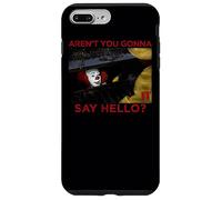 IT: TV Mini Series Hello Case for iPhone 7 Plus/8 Plus