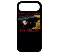 IT: TV Mini Series Hello Case for iPhone Air