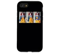 IT: TV Mini Series Joke Case for iPhone SE (2020) / 7/8