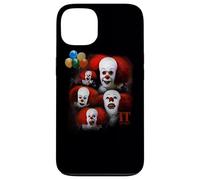 IT: TV Mini Series Many Faces of Pennywise Case for iPhone 13