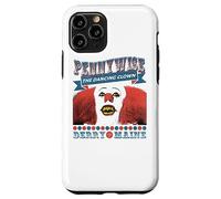 IT: TV Mini Series The Dancing Clown Case for iPhone 11 Pro