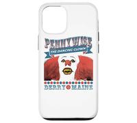 IT: TV Mini Series The Dancing Clown Case for iPhone 12/12 Pro