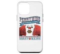 IT: TV Mini Series The Dancing Clown Case for iPhone 12 mini