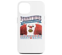 IT: TV Mini Series The Dancing Clown Case for iPhone 13