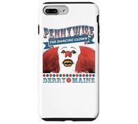 IT: TV Mini Series The Dancing Clown Case for iPhone 7 Plus/8 Plus