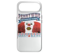 IT: TV Mini Series The Dancing Clown Case for iPhone Air