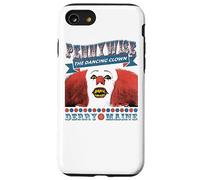 IT: TV Mini Series The Dancing Clown Case for iPhone SE (2020) / 7/8