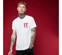 IT Unisex T-Shirt - White - S