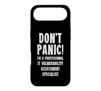 IT Vulnerability Assessment Specialist Case for iPhone Air