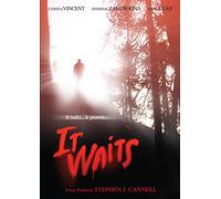 It Waits [DVD] [2005] [Region 1] [US Import] [NTSC]