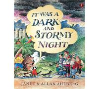 It Was a Dark and Stormy Night
