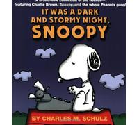 It Was a Dark and Stormy Night, Snoopy
