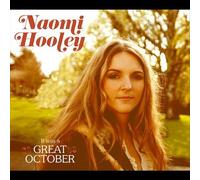 It Was a Great October by Hooley, Naomi (2011-10-15)