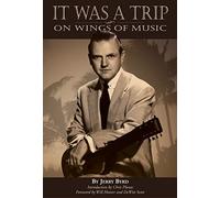 It Was a Trip on Wings of Music