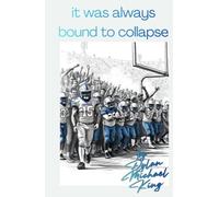 It Was Always Bound to Collapse: A Sci-Fi Western