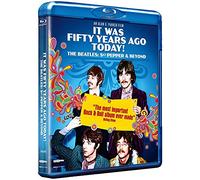 It Was Fifty Years Ago Today ! The Beatles: Sgt Pepper and Beyond [Édition Collector] [Édition Collector]