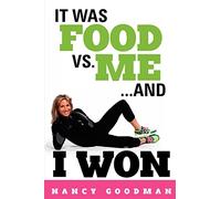 It Was Food vs. Me...and I Won