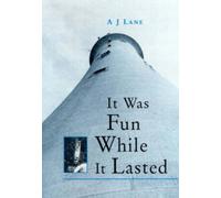 It Was Fun While it Lasted: Lighthouse Keeping in the 1950s