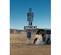 It Was Just an Accident