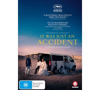 It Was Just an Accident (DVD)