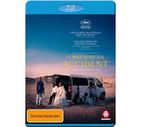 It Was Just an Accident [Persian with English Subtitles] (Blu-ray)