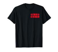 IT WAS ME. I LET THE DOGS OUT T-Shirt