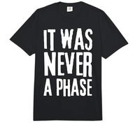 It was Never A Phase It's A Lifestyle - Elder Emo Still Emo Comfort Colors Adult Heavyweight T-Shirt
