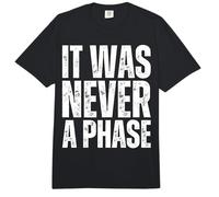 IT was Never A Phase, It's A Lifestyle :Elder Emo Still Emo Comfort Colors Adult Heavyweight T-Shirt