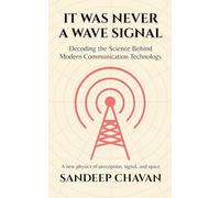 It was Never a Wave Signal