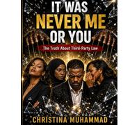 IT WAS NEVER ME OR YOU: THE TRUTH ABOUT THIRD-PARTY LAW