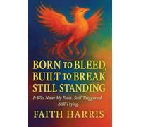 It Was Never My Fault. Still Triggered. Still Trying.