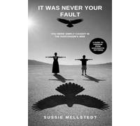 It was never your fault: You Were Simply Caught in Narcissism's Web