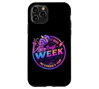 It Was Rough Week Didn't Need Bail Money Case for iPhone 11 Pro
