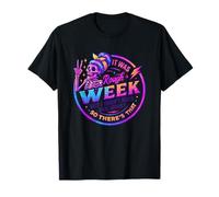 It was Rough Week Didn't Need Bail Money T-Shirt